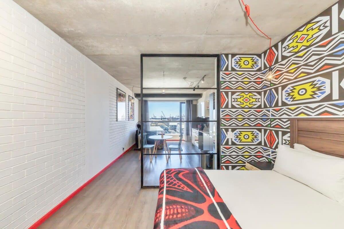 605 Wex1 Designer With Pool And Onsite Parking