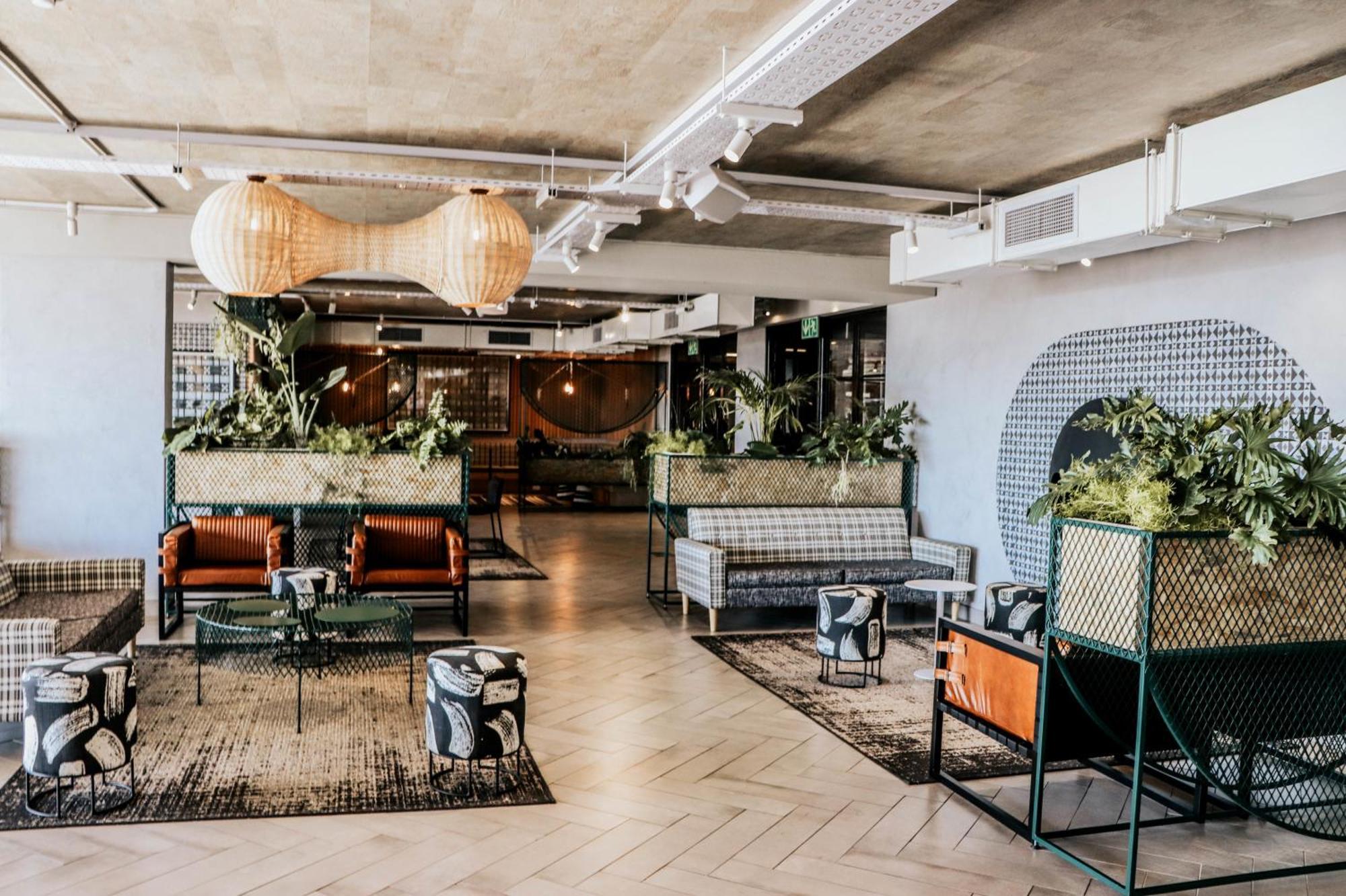 605 Wex1 Designer With Pool And Onsite Parking Apartment Kapstadt