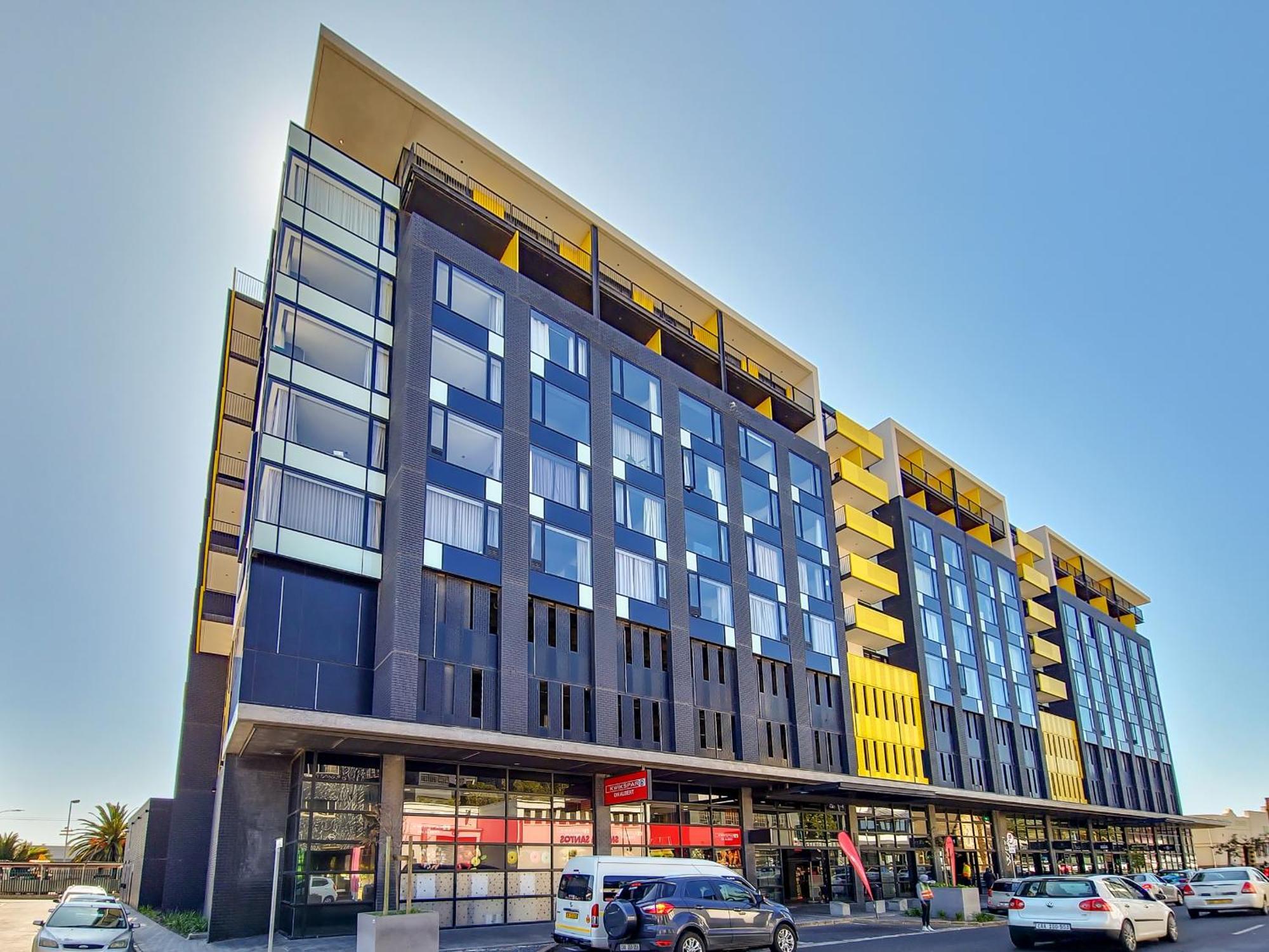 605 Wex1 Designer With Pool And Onsite Parking Apartment *