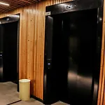 605 Wex1 Designer Studio With Pool And Onsite Parking